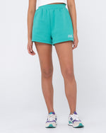 BUSY LIVING FLEECE SHORT